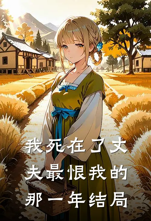 我死在了丈夫最恨我的那一年结局