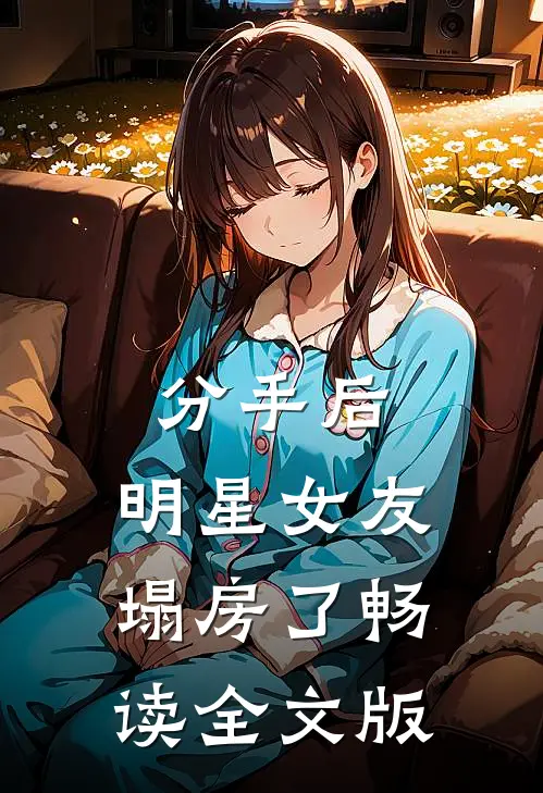分手后，明星女友塌房了畅读全文版