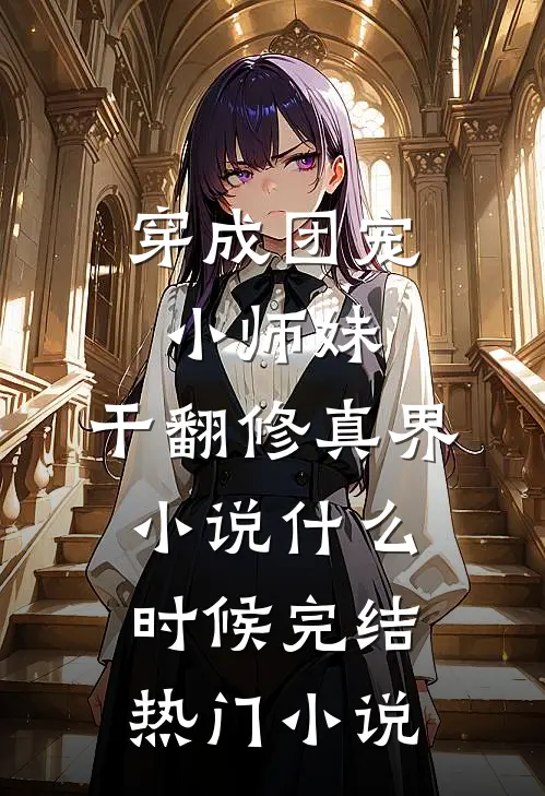 穿成团宠小师妹,干翻修真界小说什么时候完结热门小说
