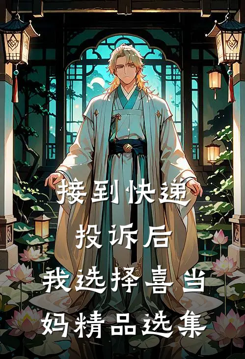 接到快递投诉后，我选择喜当妈精品选集