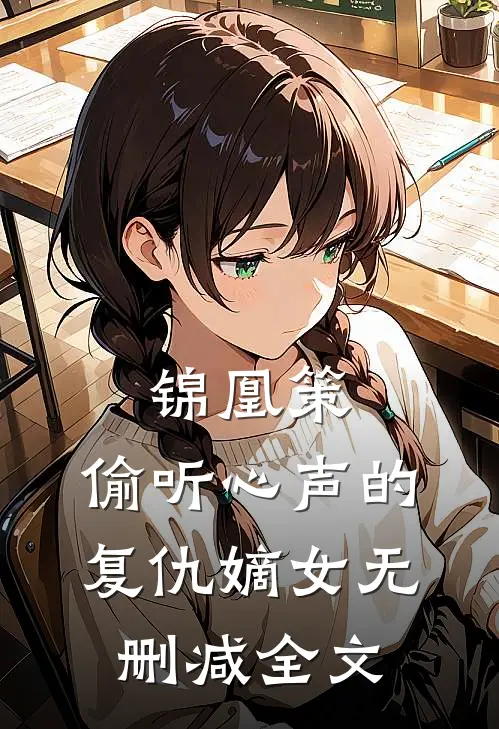 锦凰策：偷听心声的复仇嫡女无删减全文