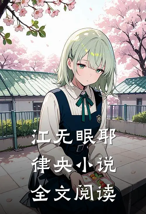 江无眠耶律央小说全文阅读