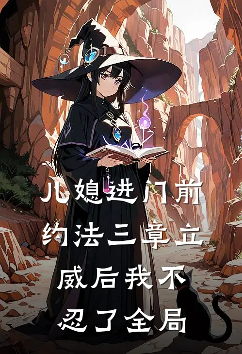 儿媳进门前约法三章立威后我不忍了全局