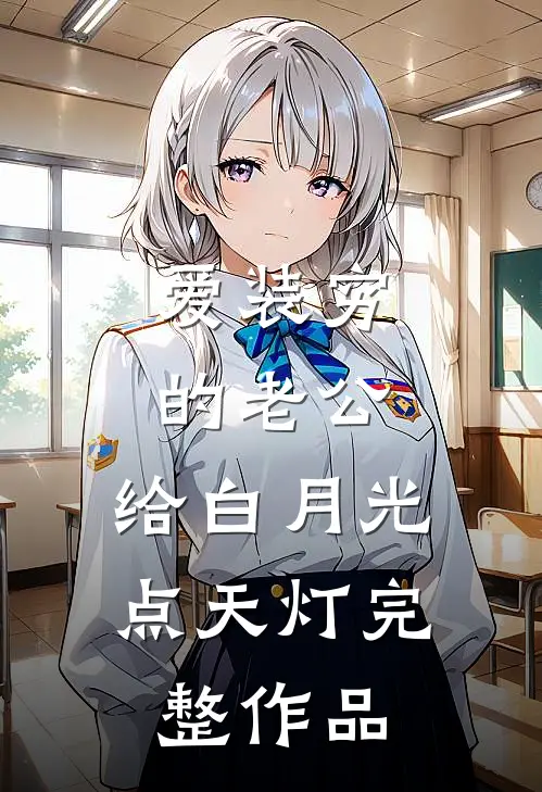 爱装穷的老公，给白月光点天灯完整作品