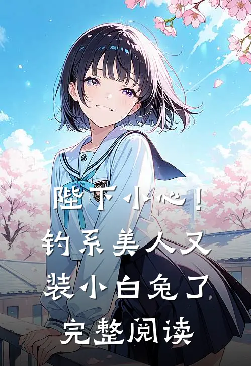 陛下小心！钓系美人又装小白兔了完整阅读