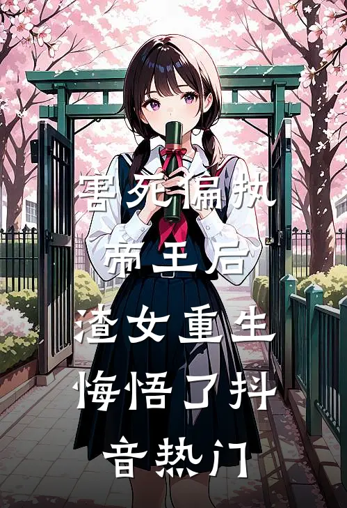 害死偏执帝王后，渣女重生悔悟了抖音热门