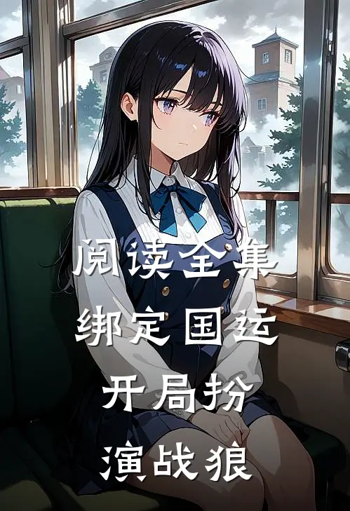 阅读全集绑定国运：开局扮演战狼