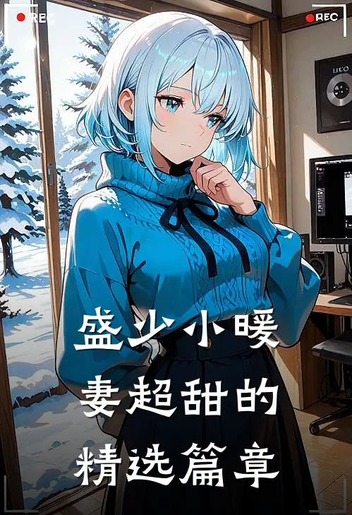 盛少小暖妻超甜的精选篇章