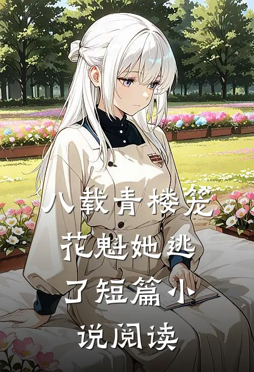 八载青楼笼，花魁她逃了短篇小说阅读
