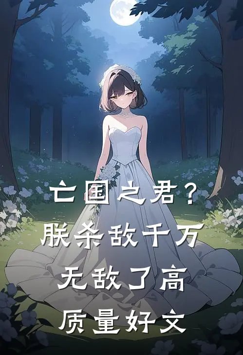 亡国之君？朕杀敌千万，无敌了高质量好文