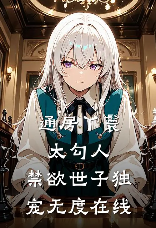 通房丫鬟太勾人，禁欲世子独宠无度在线