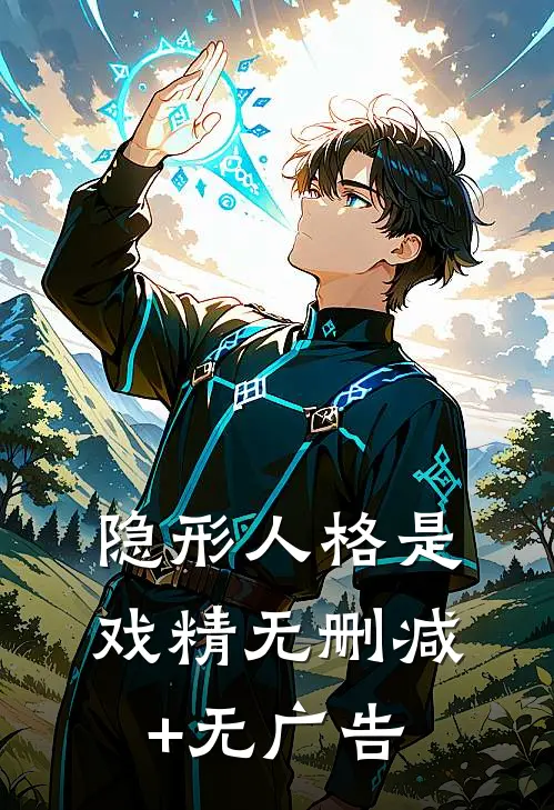 隐形人格是戏精无删减+无广告