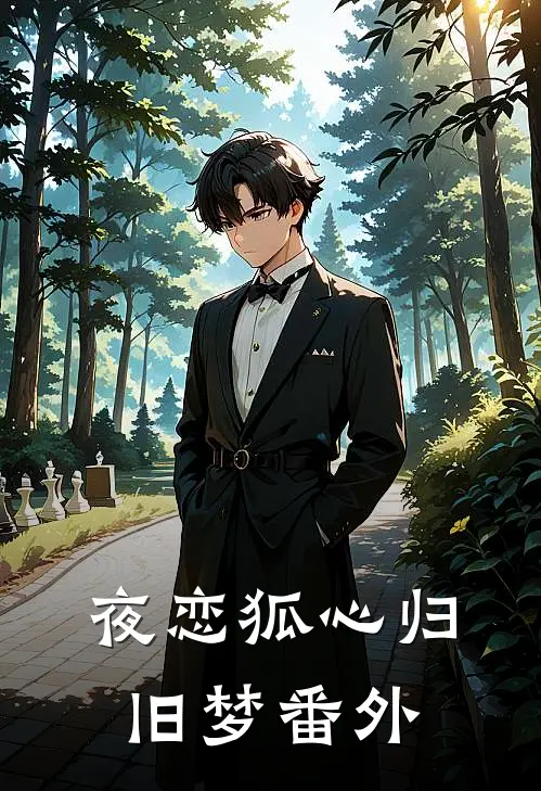 夜恋狐心归旧梦番外