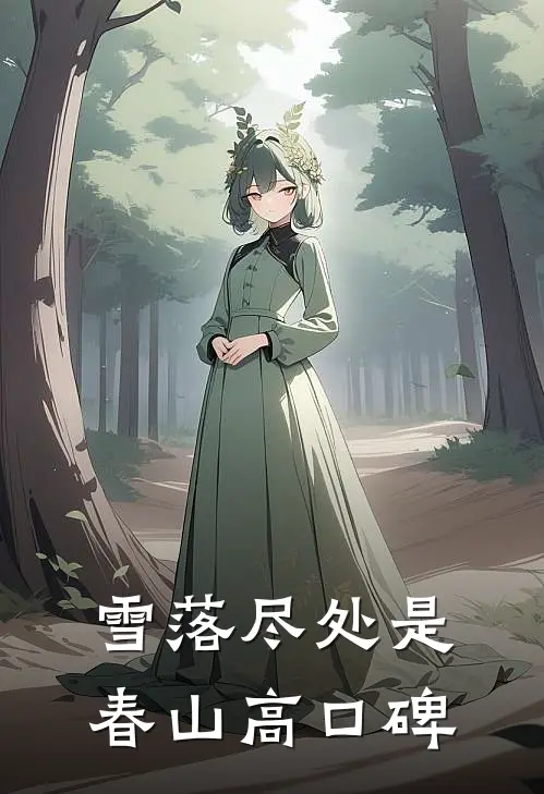 雪落尽处是春山高口碑