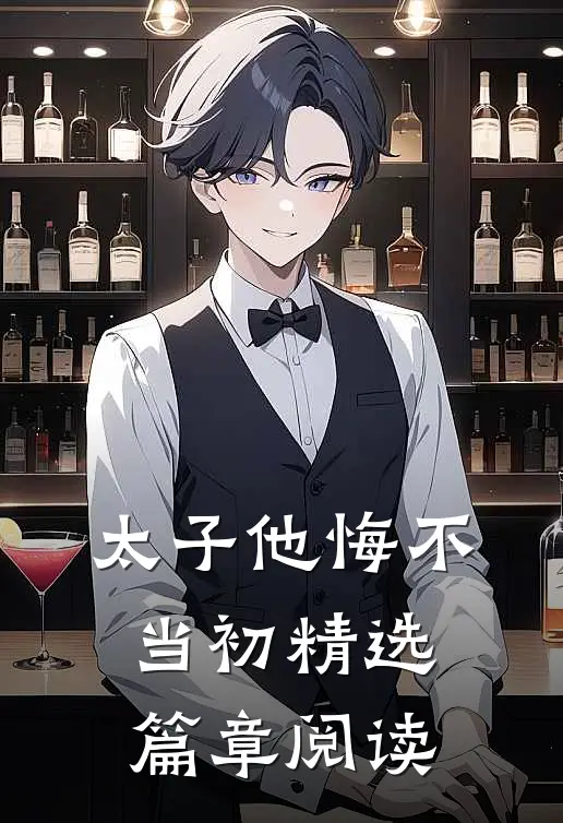 太子他悔不当初精选篇章阅读