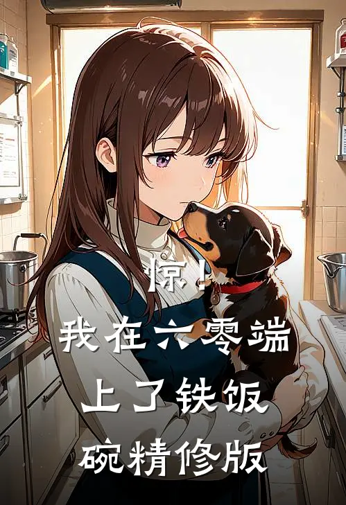 惊！我在六零端上了铁饭碗精修版