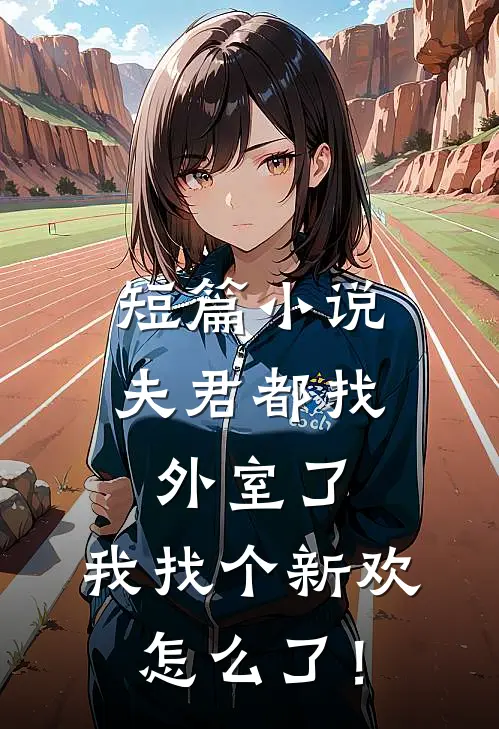 短篇小说夫君都找外室了，我找个新欢怎么了！