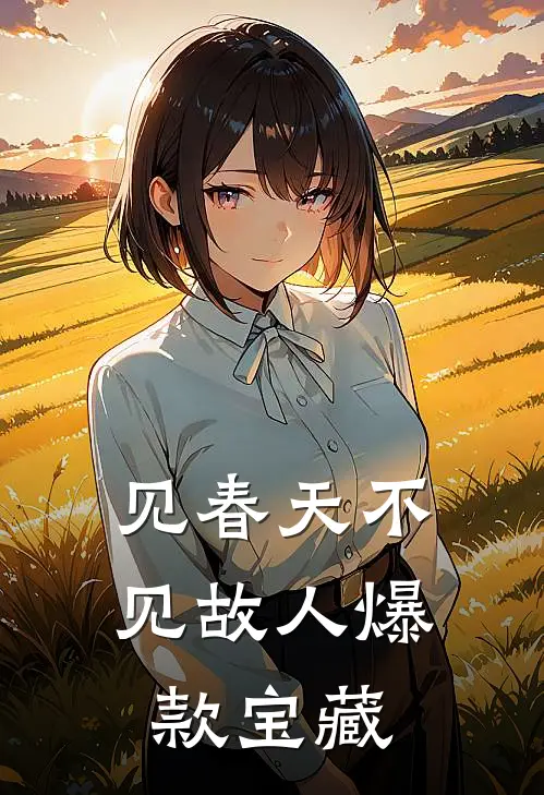 见春天不见故人爆款宝藏
