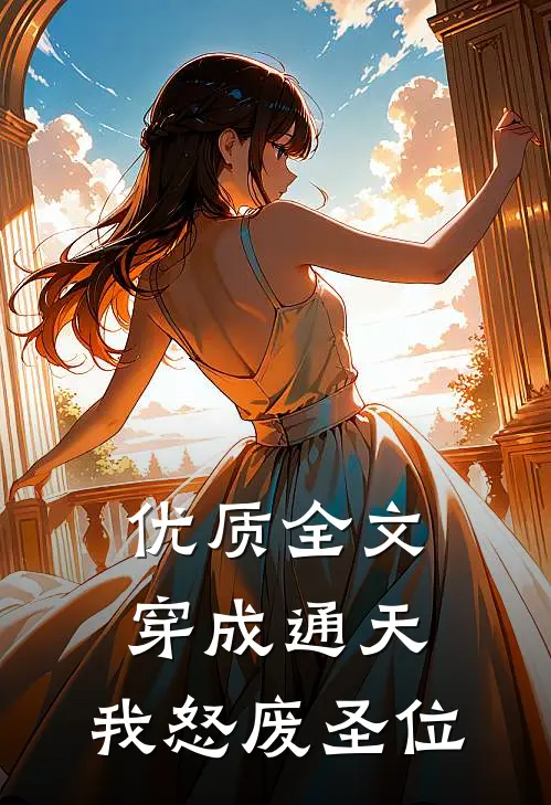 优质全文穿成通天：我怒废圣位