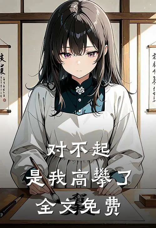 对不起，是我高攀了全文免费