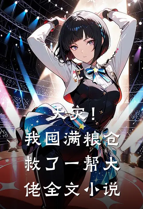 天灾！我囤满粮仓救了一帮大佬全文小说