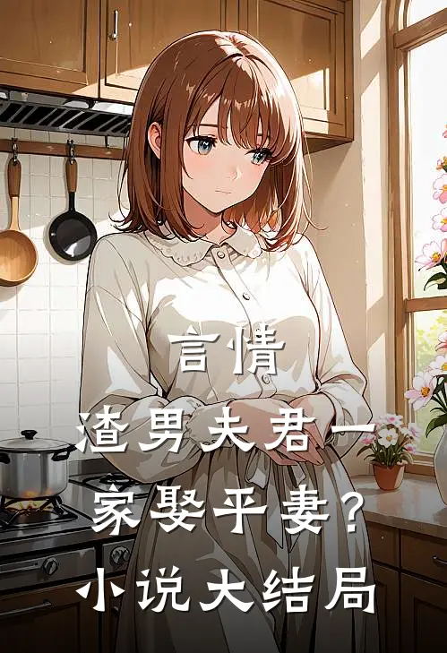 言情渣男夫君一家娶平妻?大结局免费阅读