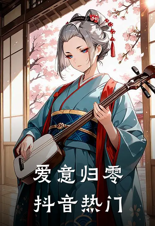 爱意归零抖音热门