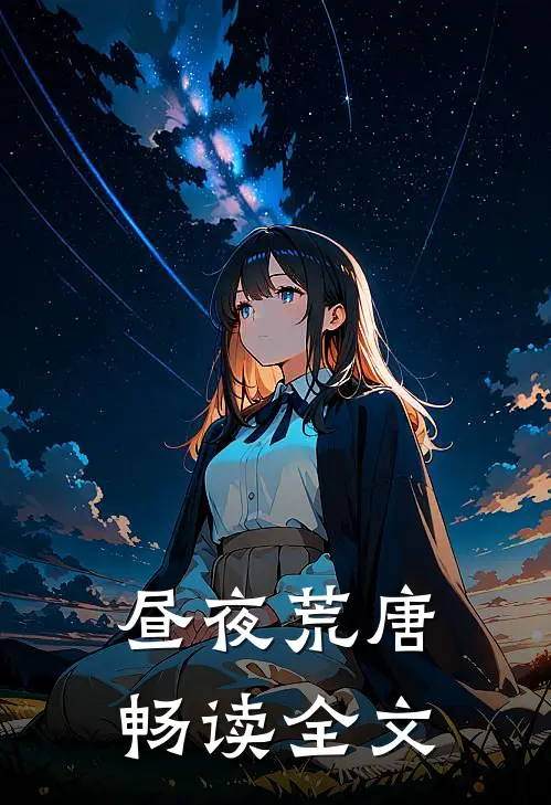 昼夜荒唐畅读全文