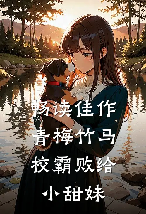 畅读佳作青梅竹马：校霸败给小甜妹