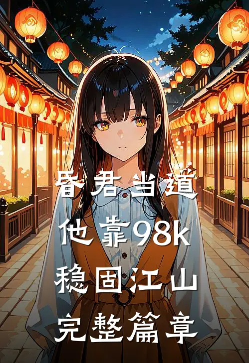 昏君当道：他靠98k稳固江山完整篇章