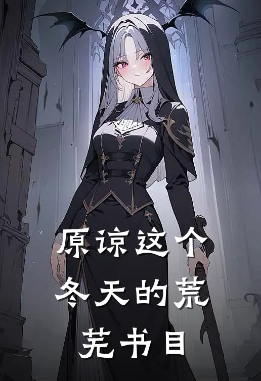 原谅这个冬天的荒芜书目