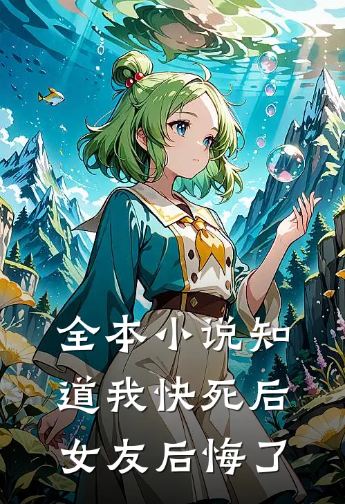 全本小说知道我快死后，女友后悔了