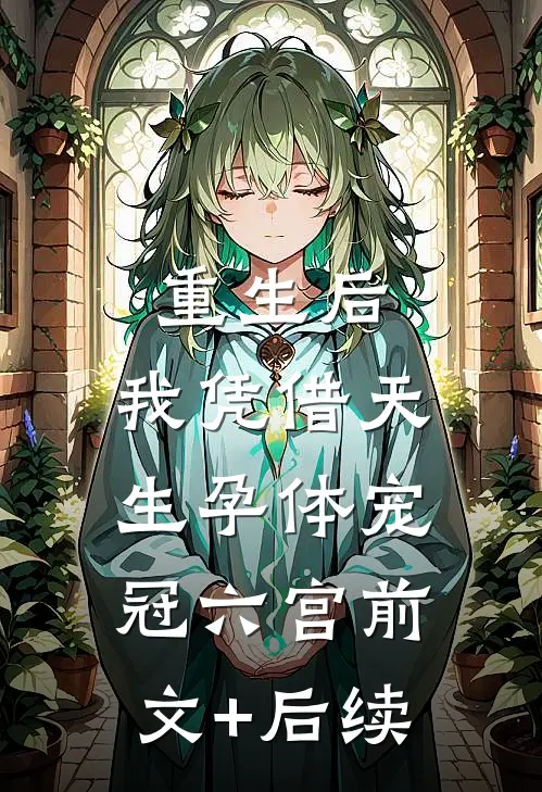 重生后，我凭借天生孕体宠冠六宫前文+后续