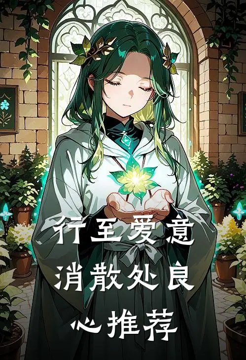 行至爱意消散处良心推荐