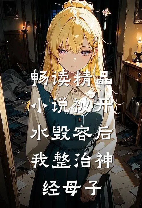 畅读精品小说被开水毁容后，我整治神经母子