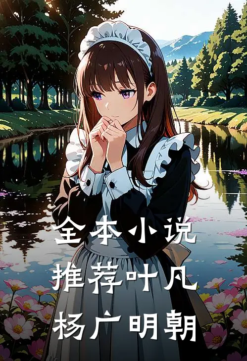 全本小说推荐叶凡杨广明朝