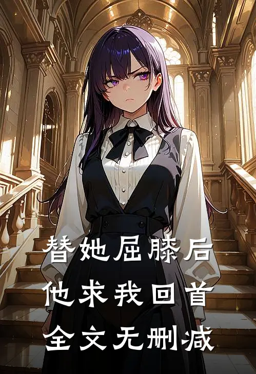 替她屈膝后，他求我回首全文无删减