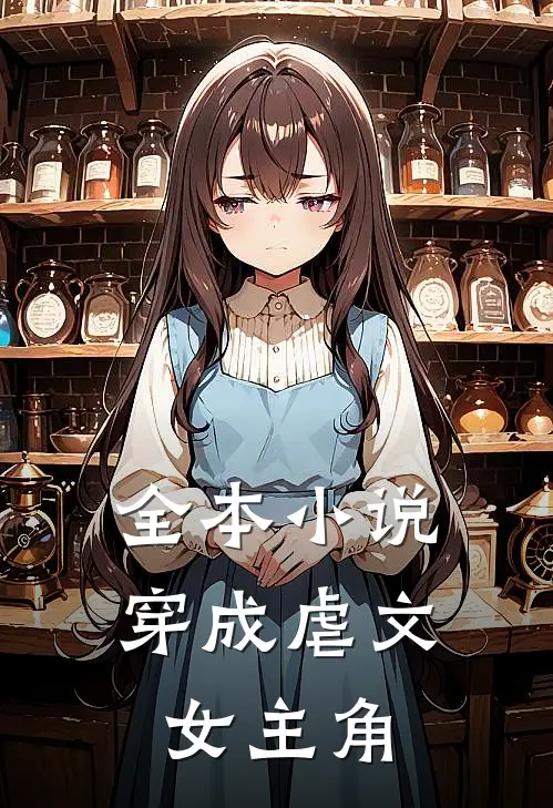 全本小说穿成虐文女主角