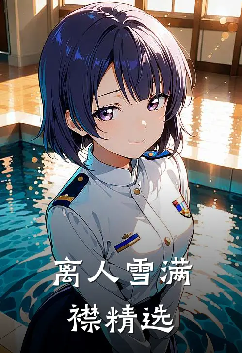 离人雪满襟精选