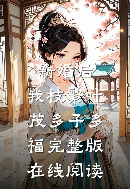 新婚后,我枝繁叶茂多子多福完整版在线阅读