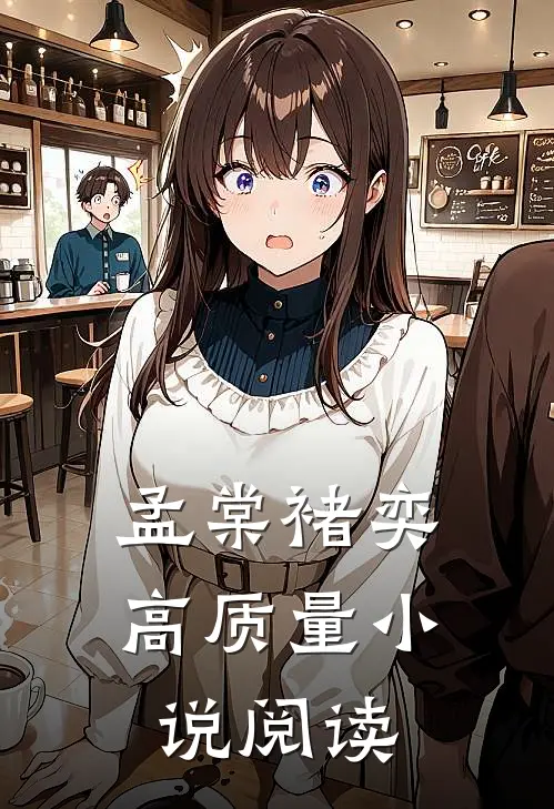 孟棠褚奕高质量小说阅读
