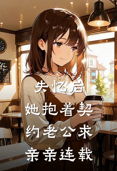 失忆后，她抱着契约老公求亲亲连载