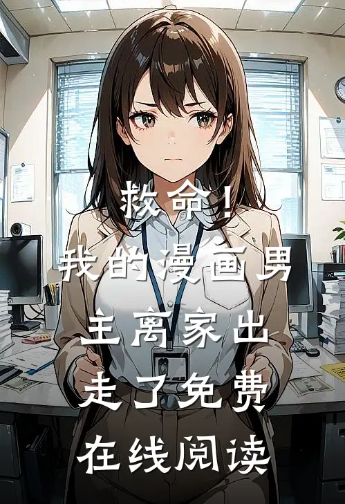救命！我的漫画男主离“家”出走了免费在线阅读