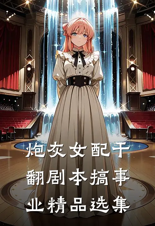 炮灰女配干翻剧本搞事业精品选集