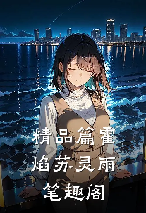 精品篇霍焰苏灵雨笔趣阁