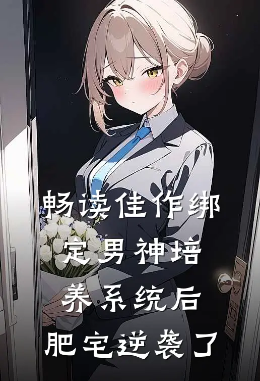 畅读佳作绑定男神培养系统后，肥宅逆袭了