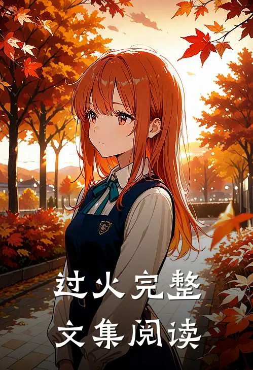 过火完整文集阅读
