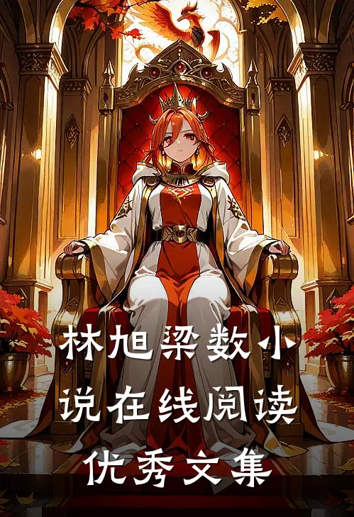 林旭梁数小说在线阅读优秀文集