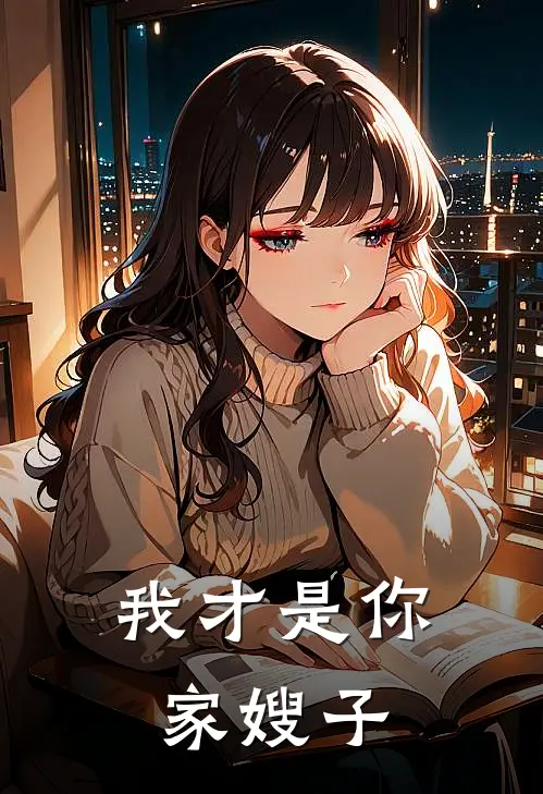 我才是你家嫂子