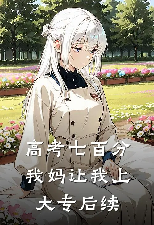 高考七百分，我妈让我上大专后续